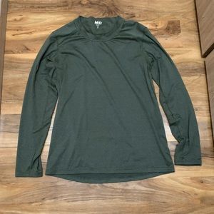 REI Mens Long Sleeve